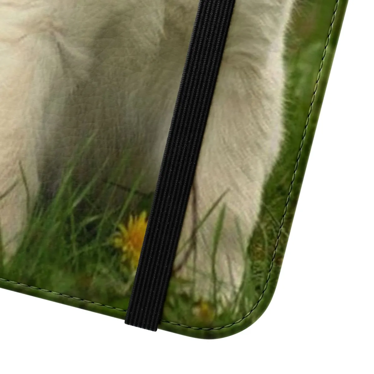 Adorable Golden Retriever Puppy Phone Case