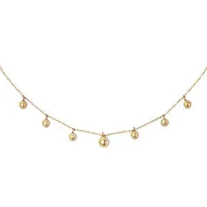 Alix d. Reynis Cassandra Necklace
