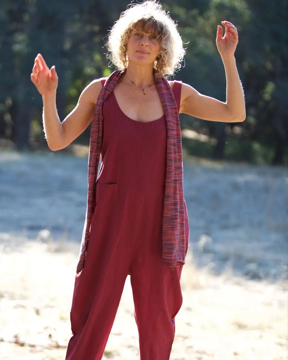 Amelia Jumpsuit