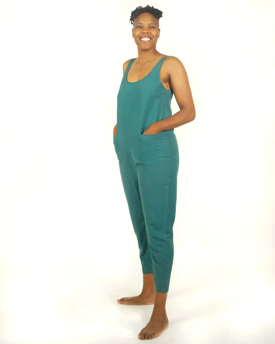 Amelia Jumpsuit