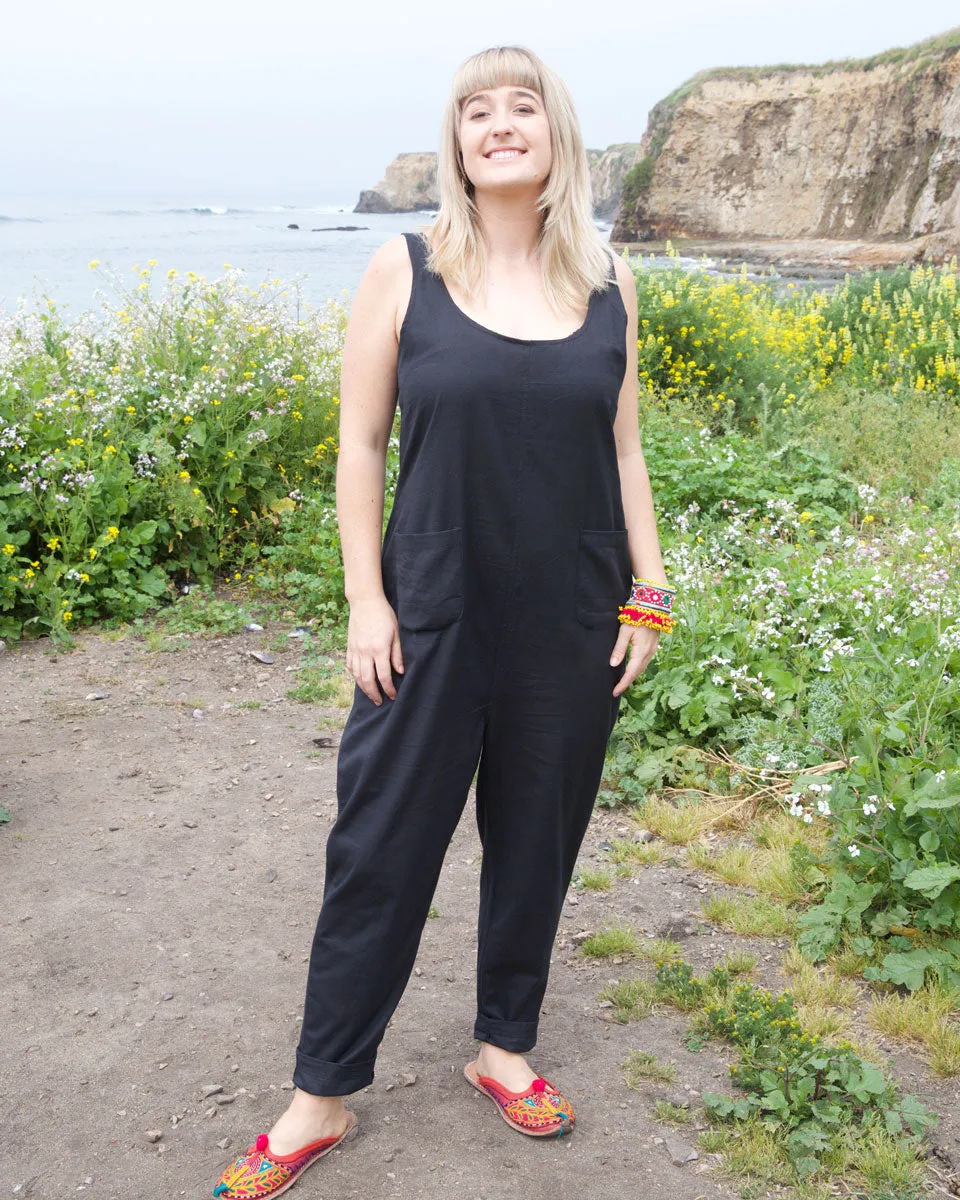 Amelia Jumpsuit