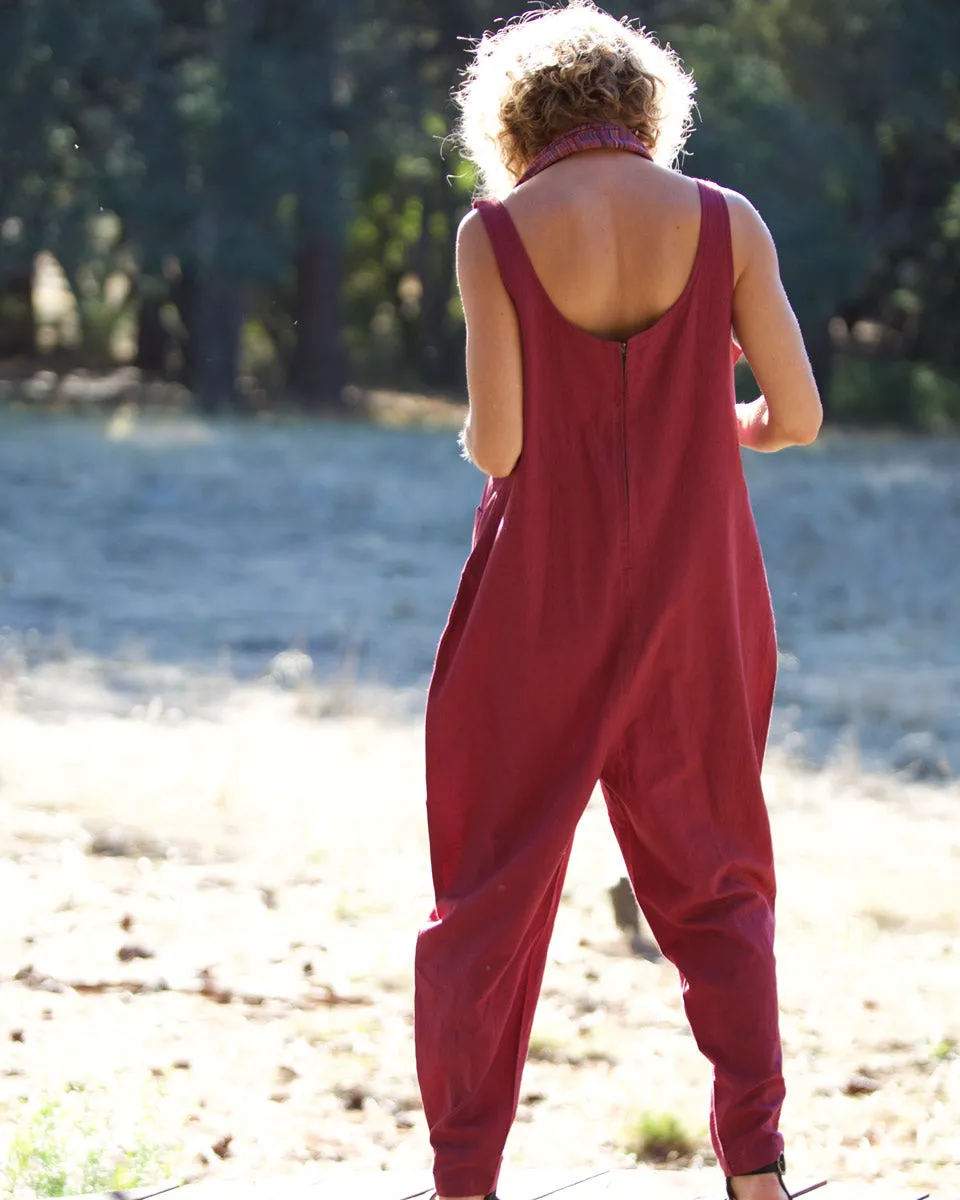 Amelia Jumpsuit
