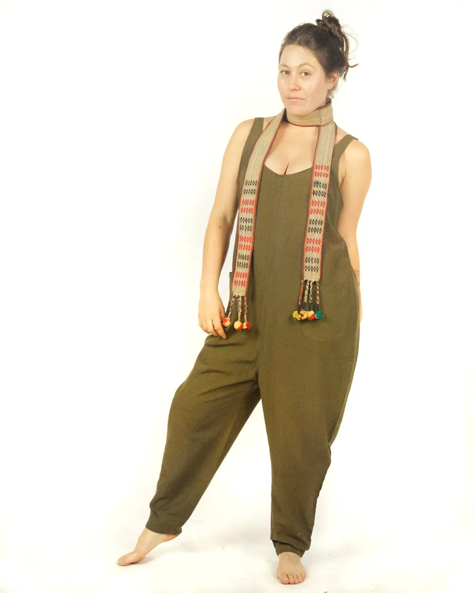 Amelia Jumpsuit