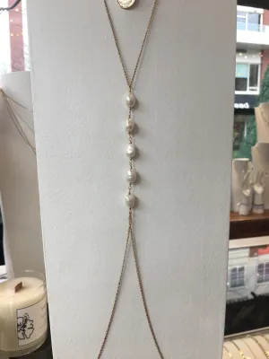 Athena Bodychain