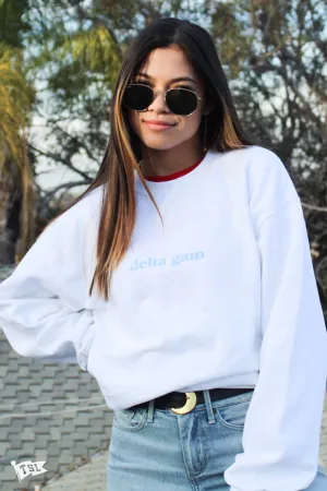 Baby Crewneck