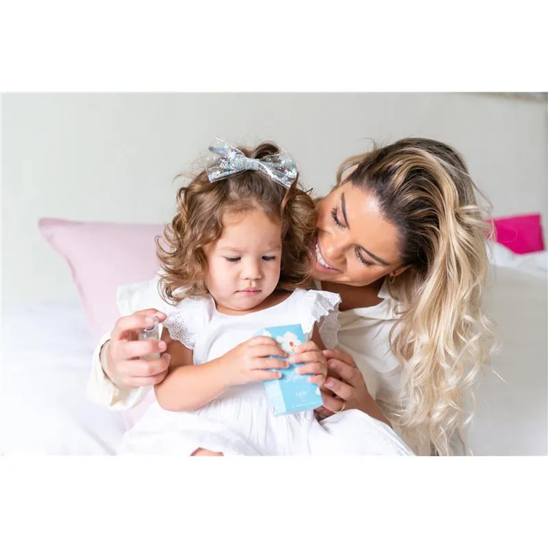 Baby Jolie Memory Perfume For Babies