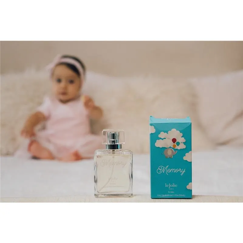 Baby Jolie Memory Perfume For Babies