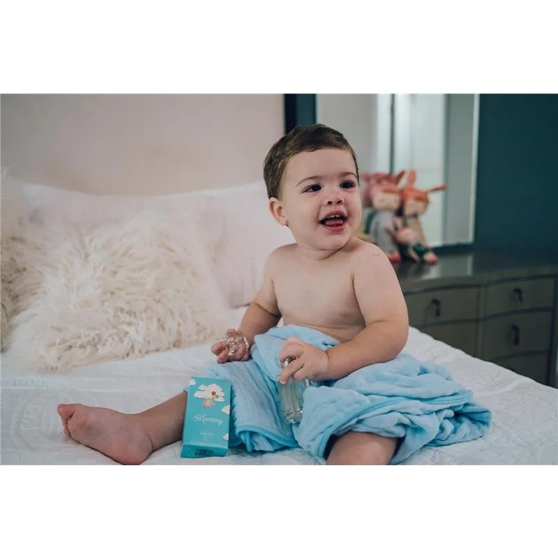 Baby Jolie Memory Perfume For Babies