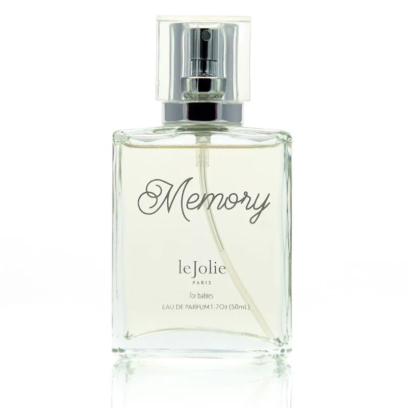 Baby Jolie Memory Perfume For Babies