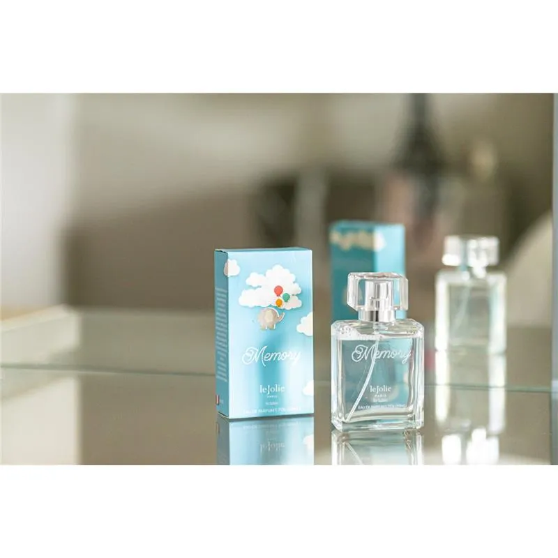 Baby Jolie Memory Perfume For Babies