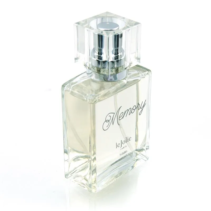 Baby Jolie Memory Perfume For Babies