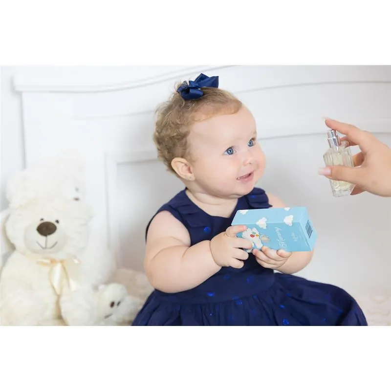 Baby Jolie Memory Perfume For Babies
