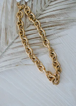 Beljoy Starlette Necklace