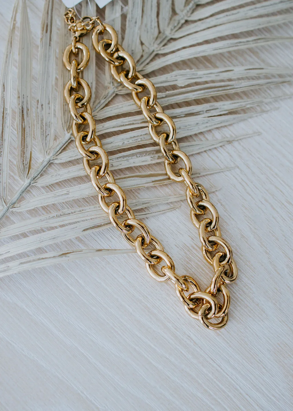 Beljoy Starlette Necklace
