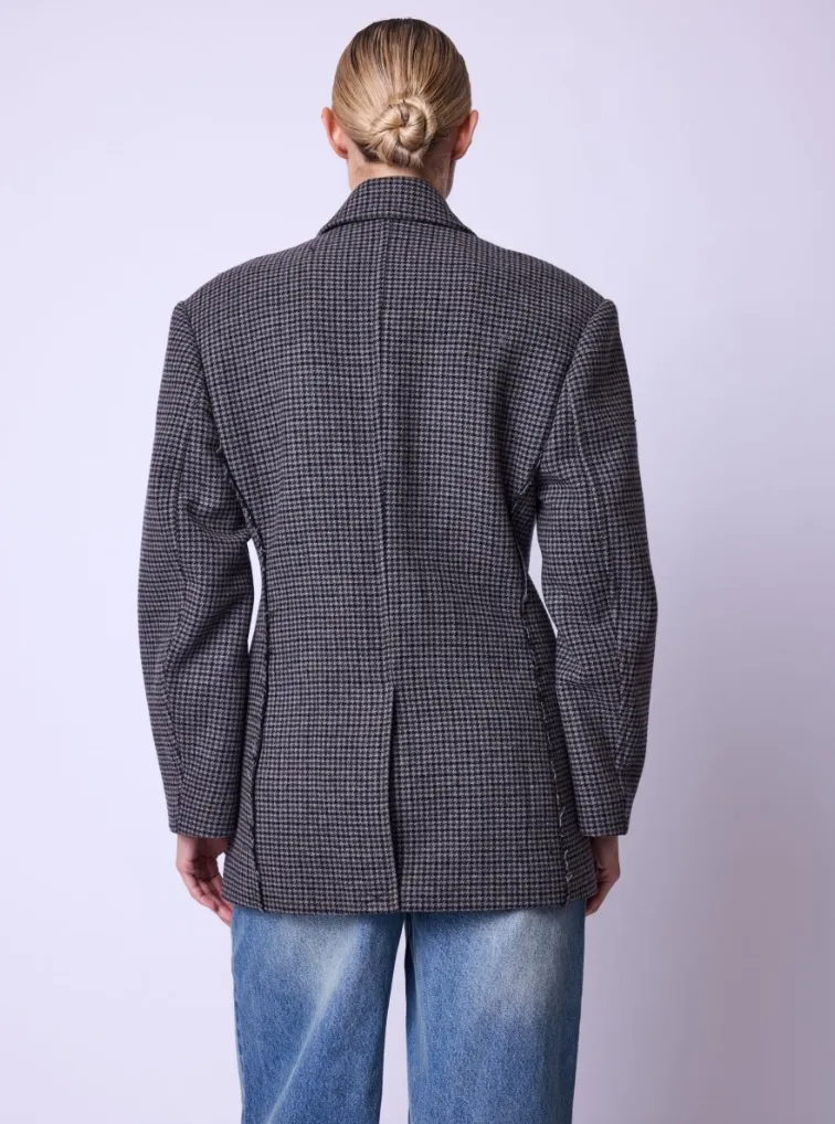 Berenice. Veva Simple Blazer