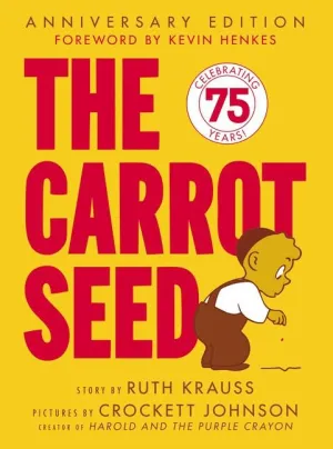 CARROT SEED