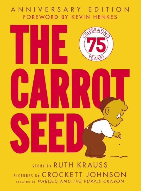 CARROT SEED