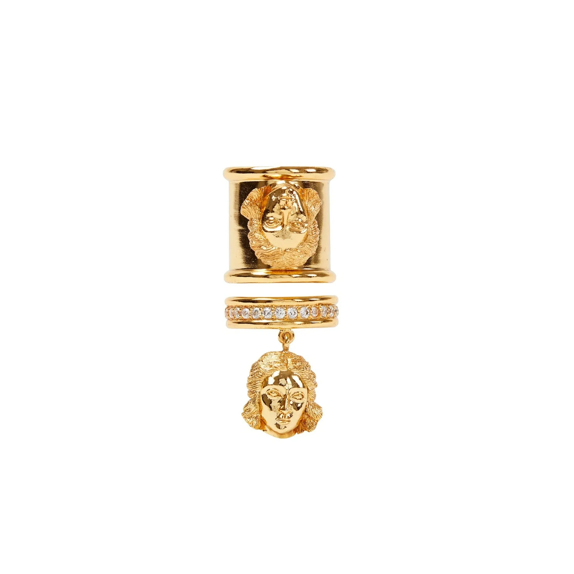 Charm of the Angel Ring