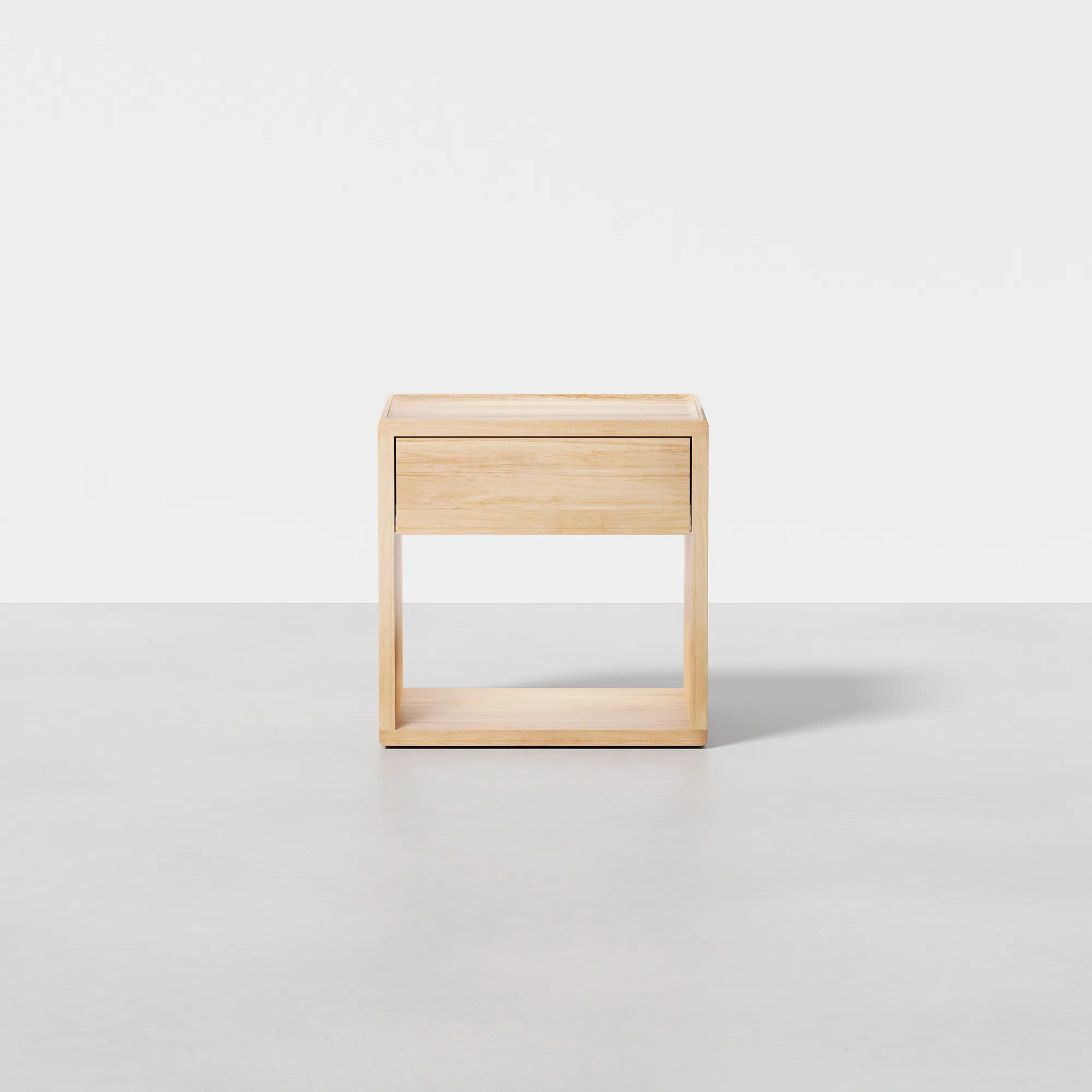 Classic Nightstand