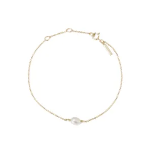 CLASSIC PEARL BRACELET