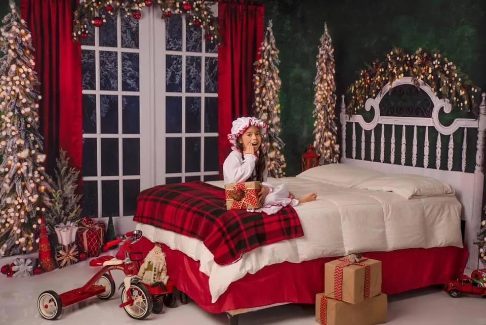 Classic Traditions Simple Queen Headboard