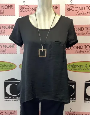 DEX Super Shiny Top (XS)