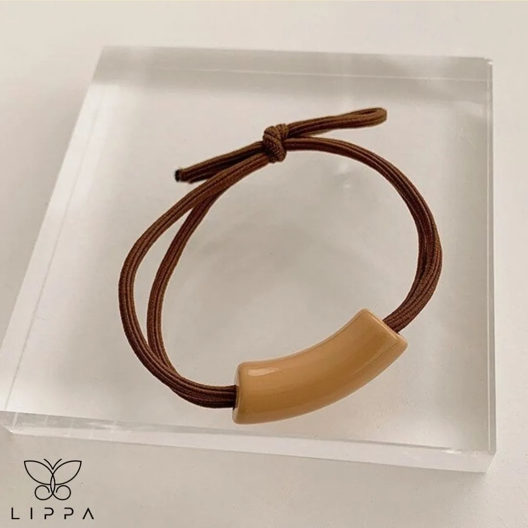 Elastic Hair Tie