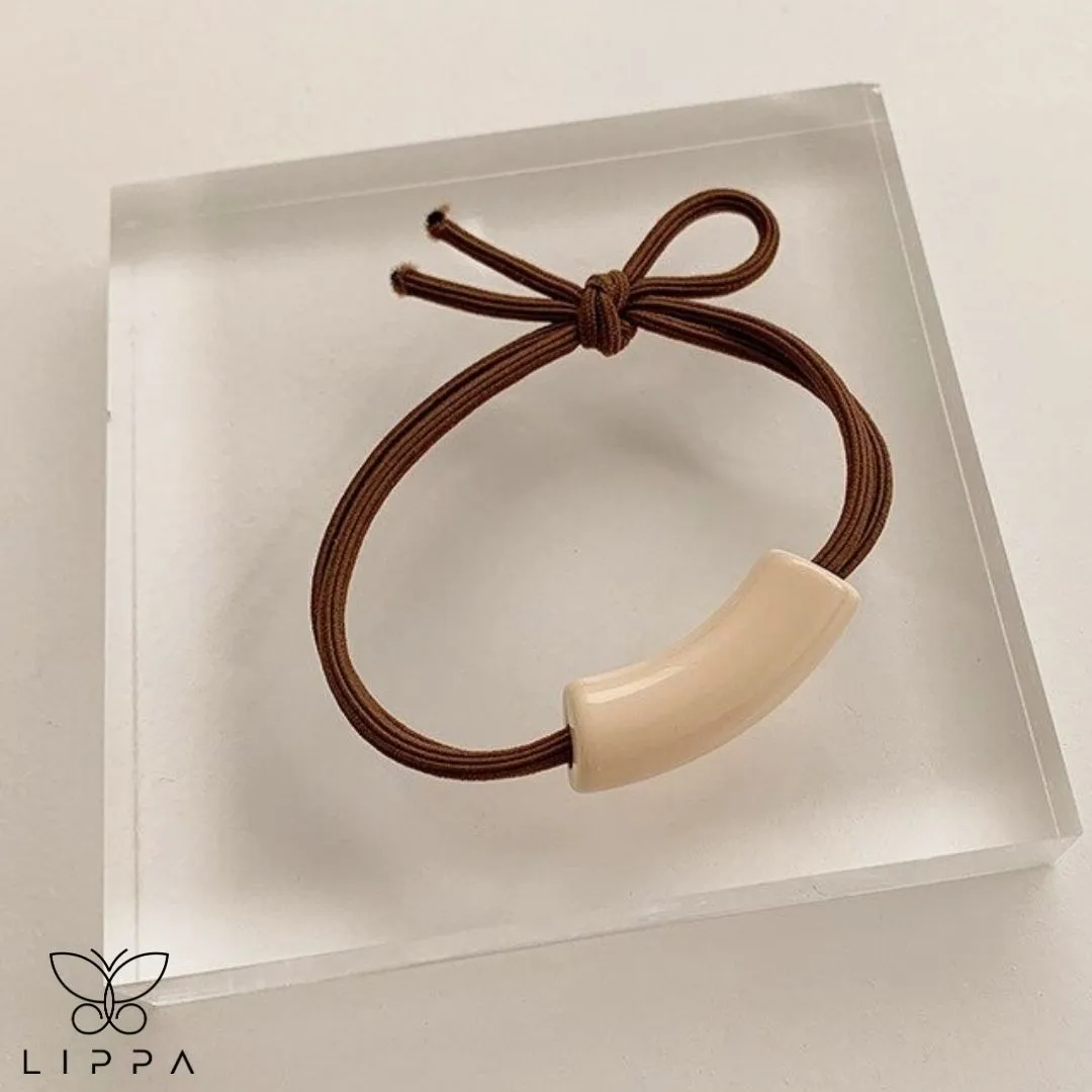 Elastic Hair Tie