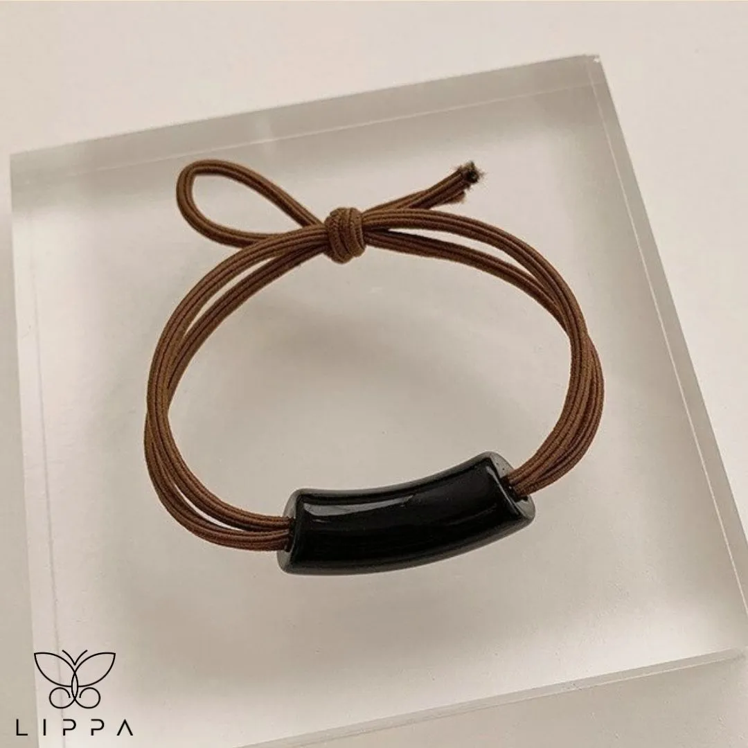 Elastic Hair Tie