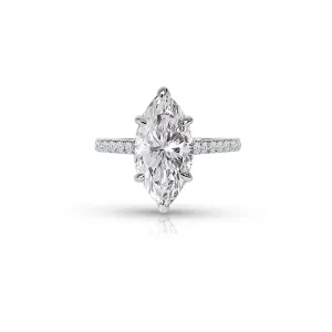 JADA CZ RING