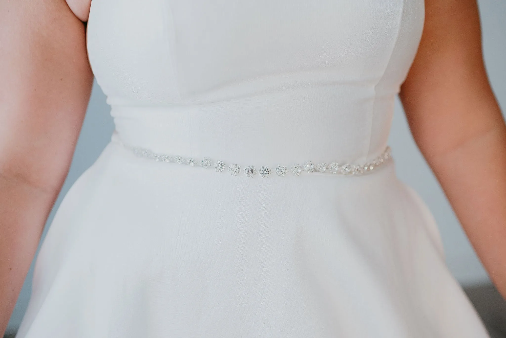 Just Girl Stuff Belt #222312