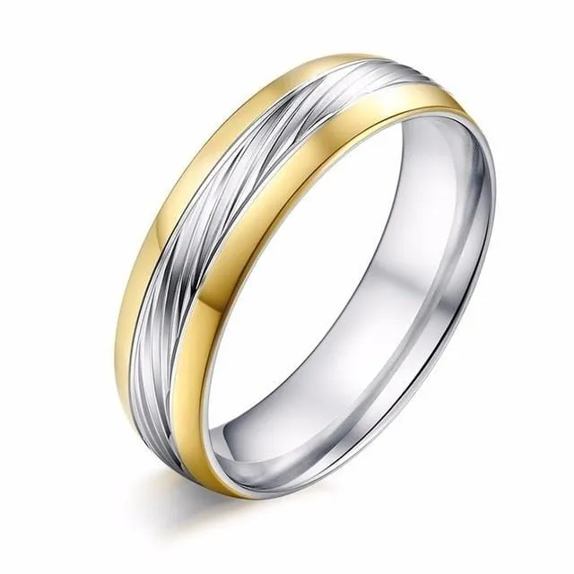 Luxury promise rings for couples