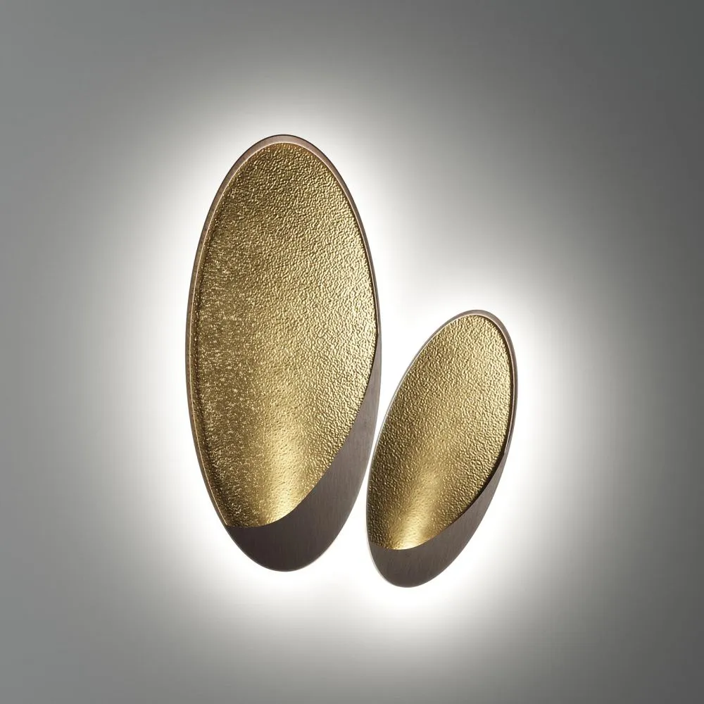 Modern Metal Wall Light