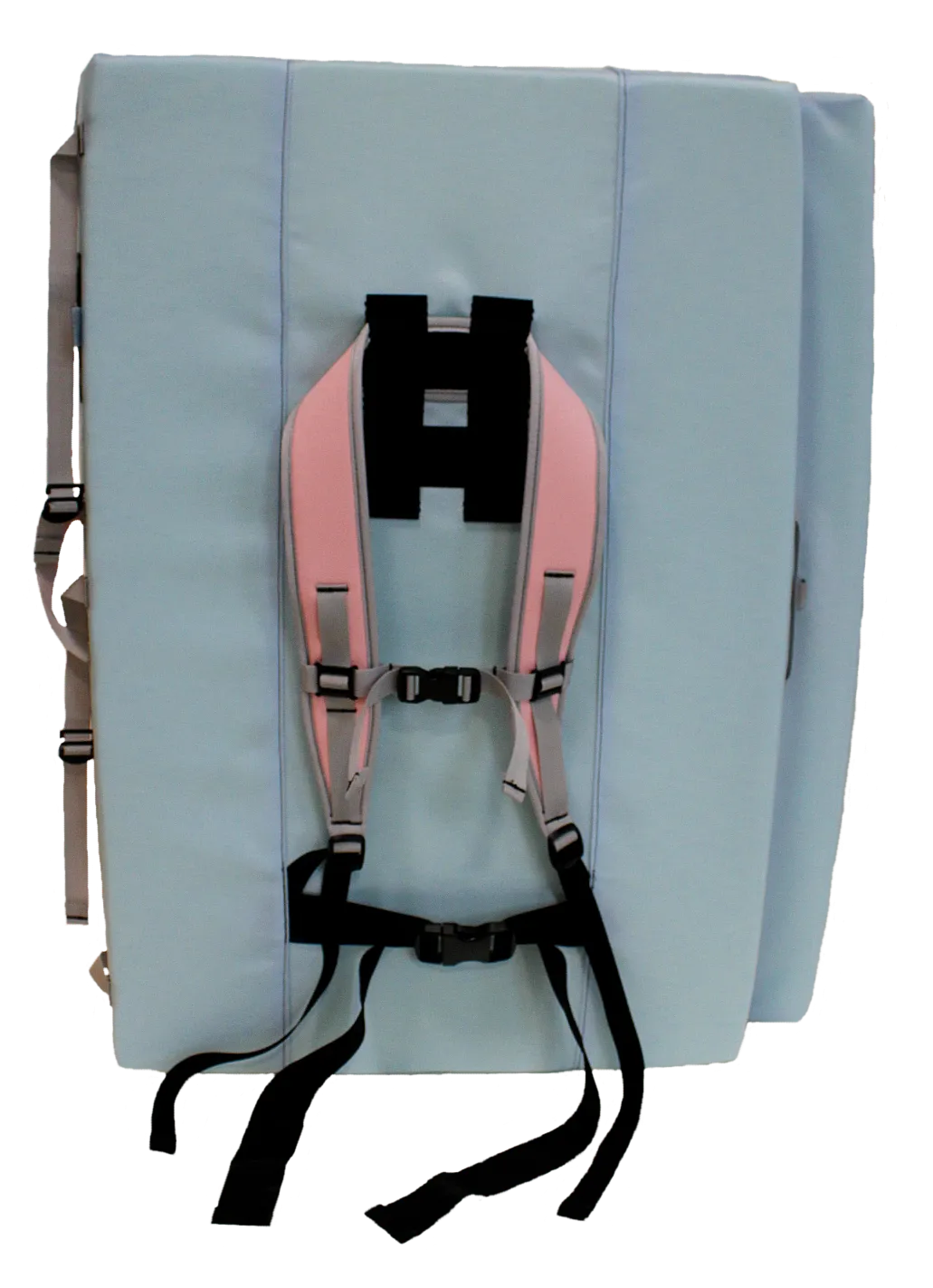 *Pastel Passion* - Simple Pad