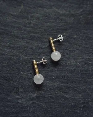 Quarry Roos Earrings