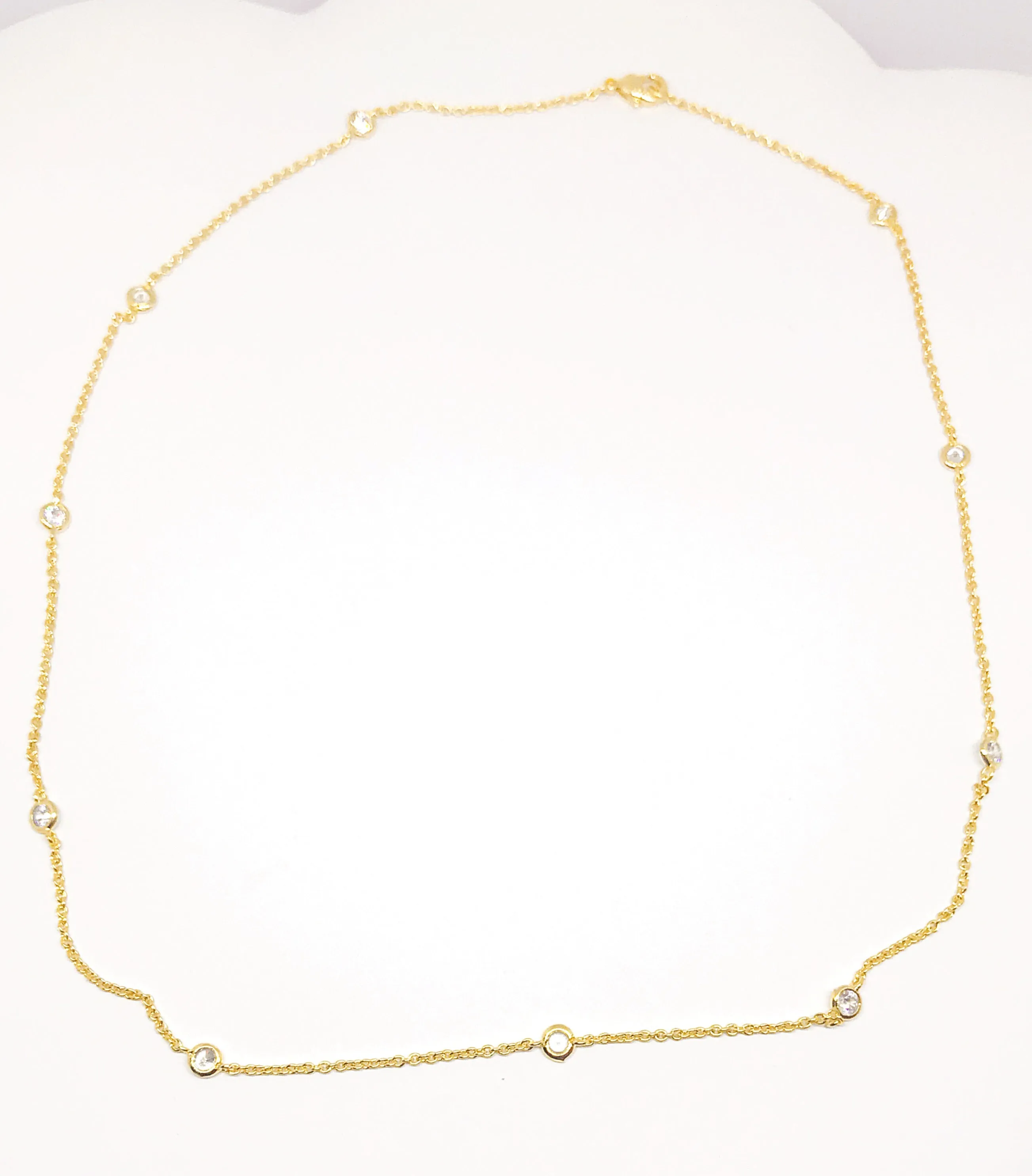 Rainshowers Necklace