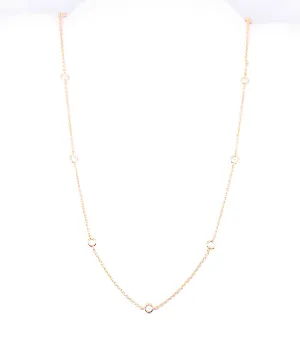 Rainshowers Necklace