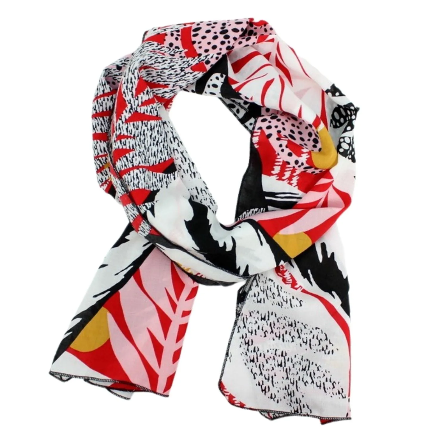 Rayon Scarf