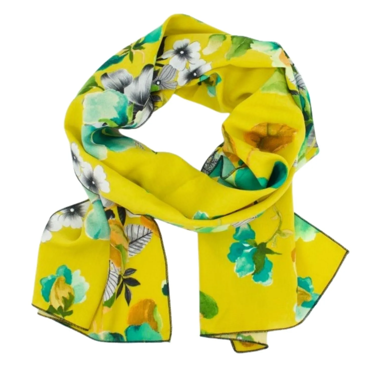 Rayon Scarf