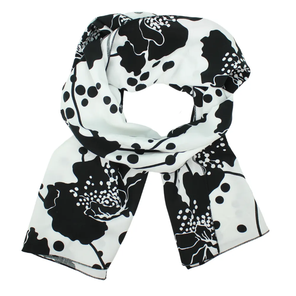 Rayon Scarf