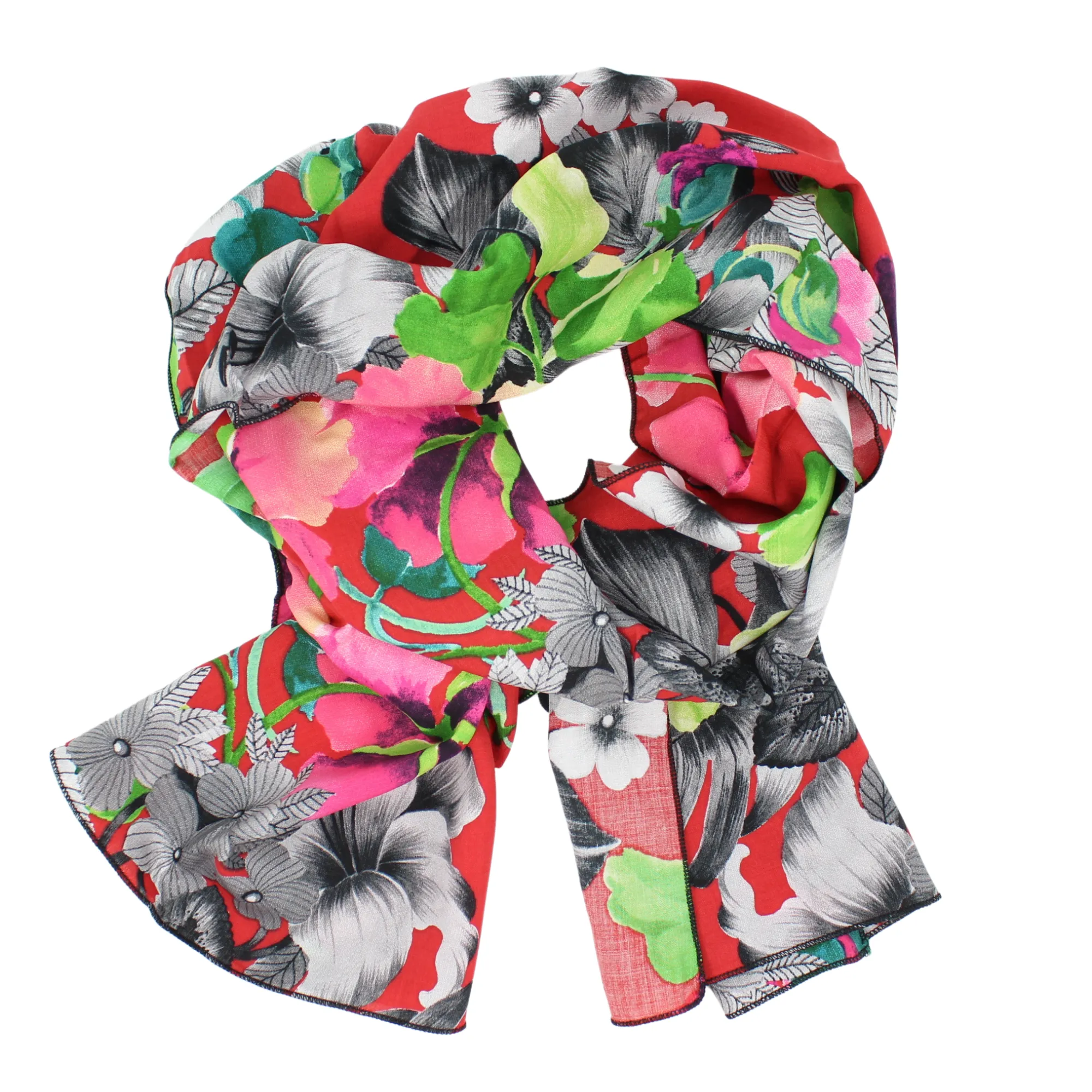 Rayon Scarf