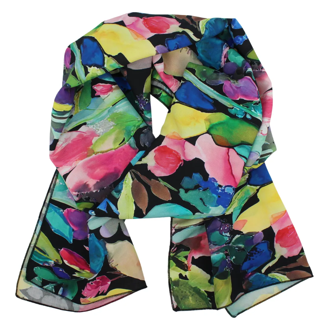 Rayon Scarf