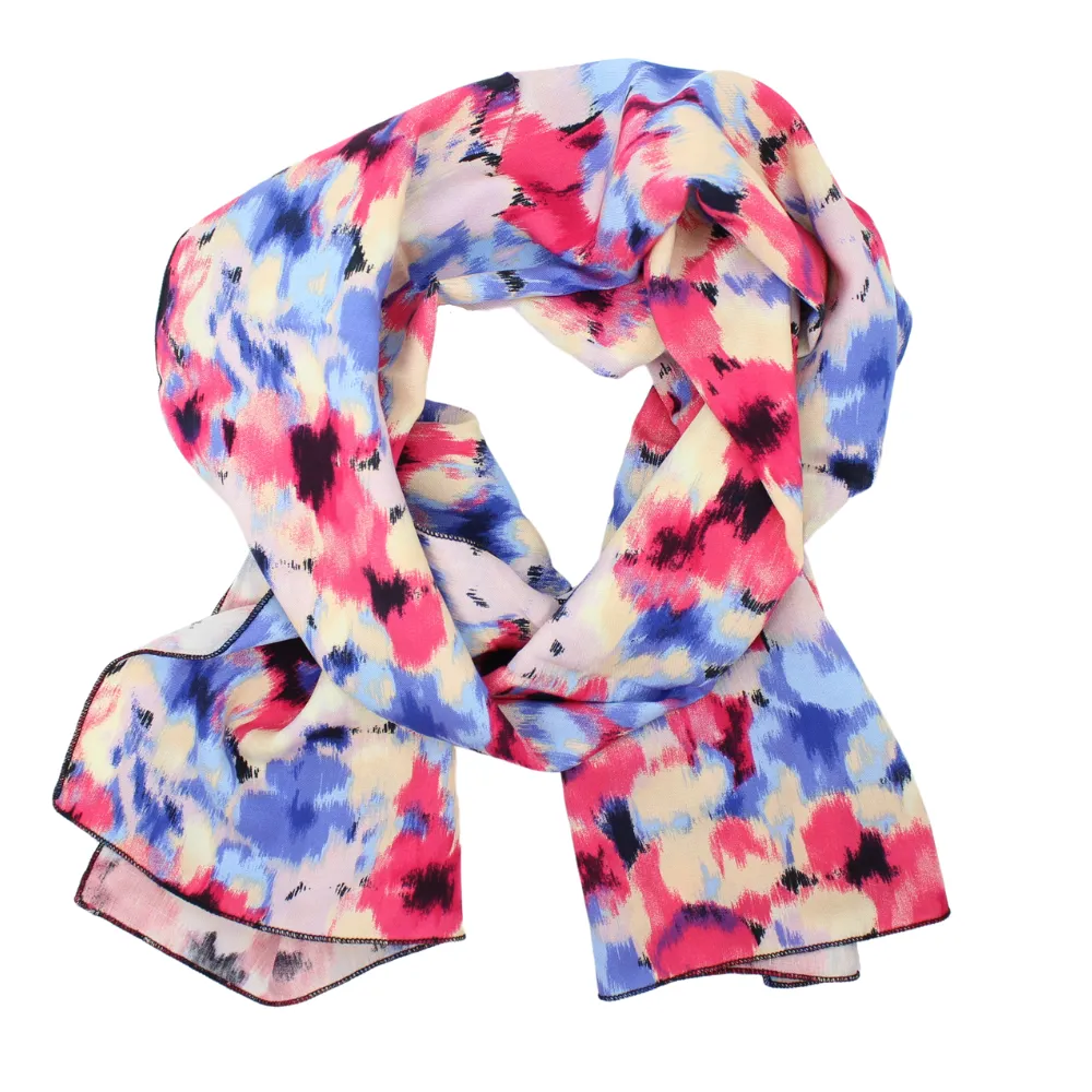 Rayon Scarf