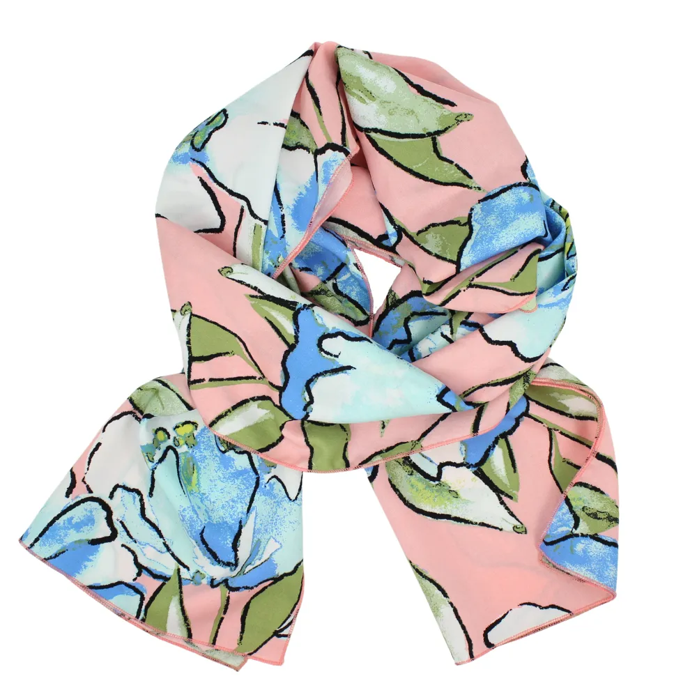 Rayon Scarf