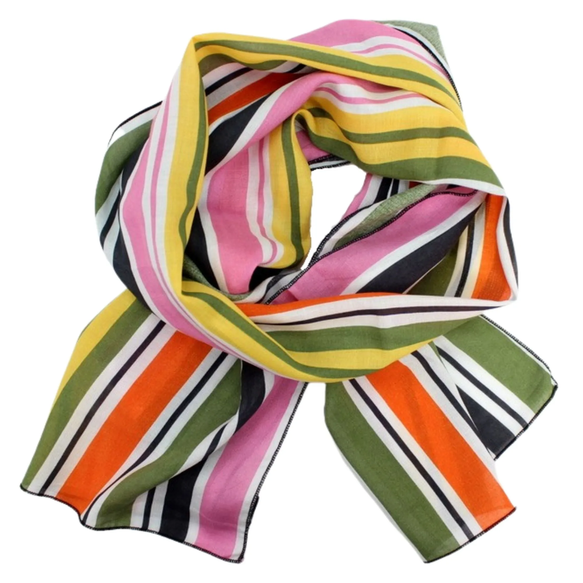 Rayon Scarf