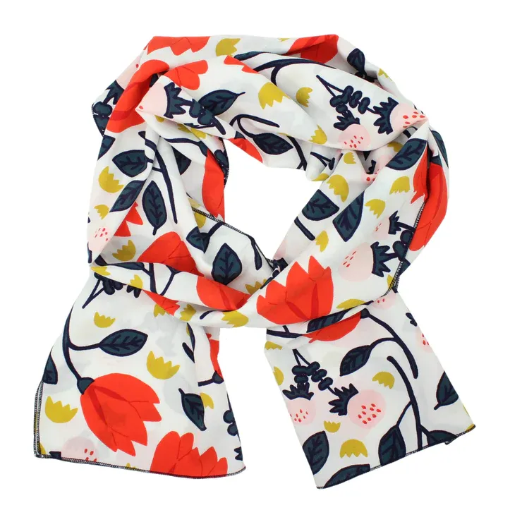 Rayon Scarf
