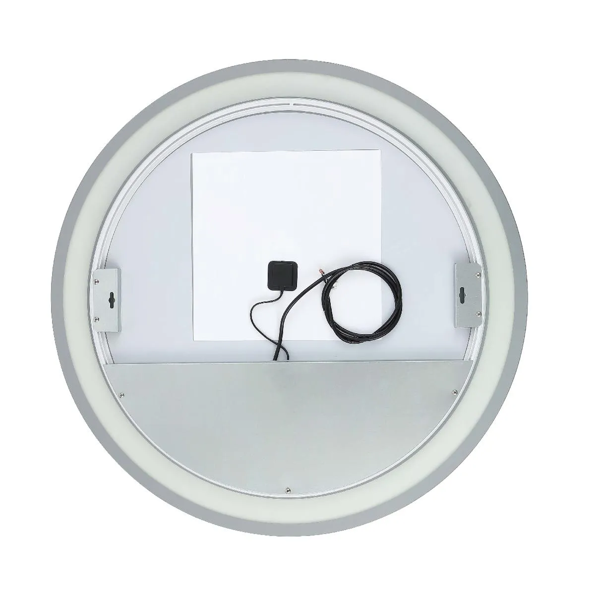 Safavieh Caspar 30 LED Mirror, LMR1001