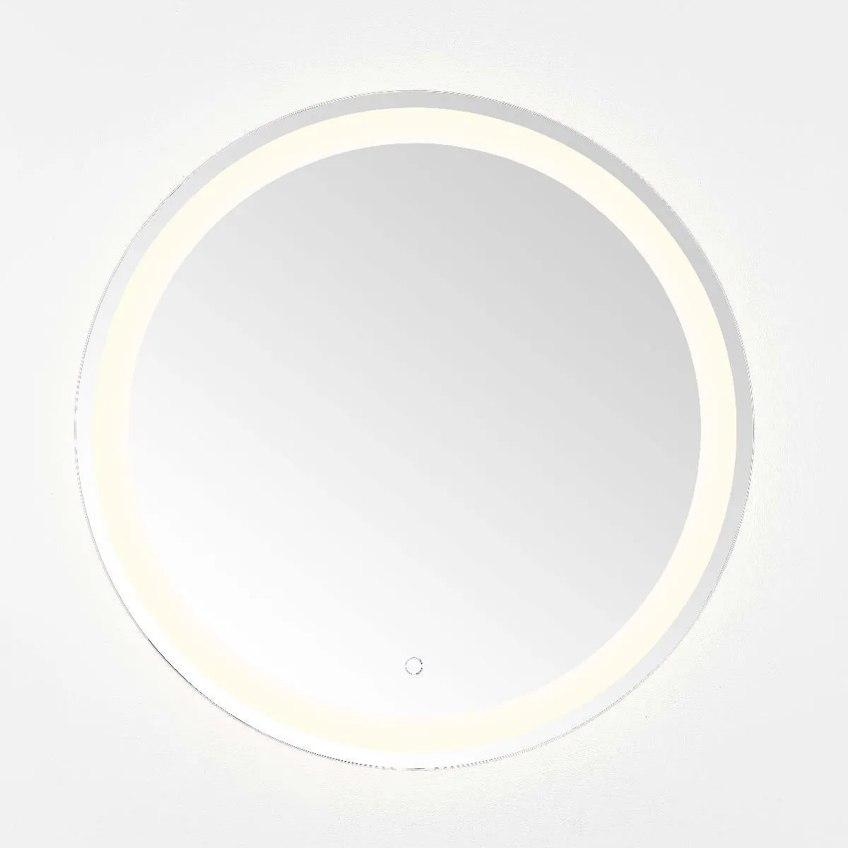 Safavieh Caspar 30 LED Mirror, LMR1001