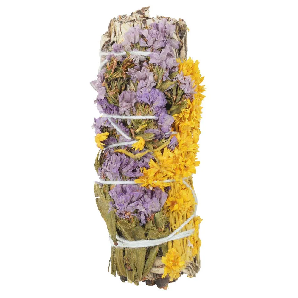 Smudge Bundles