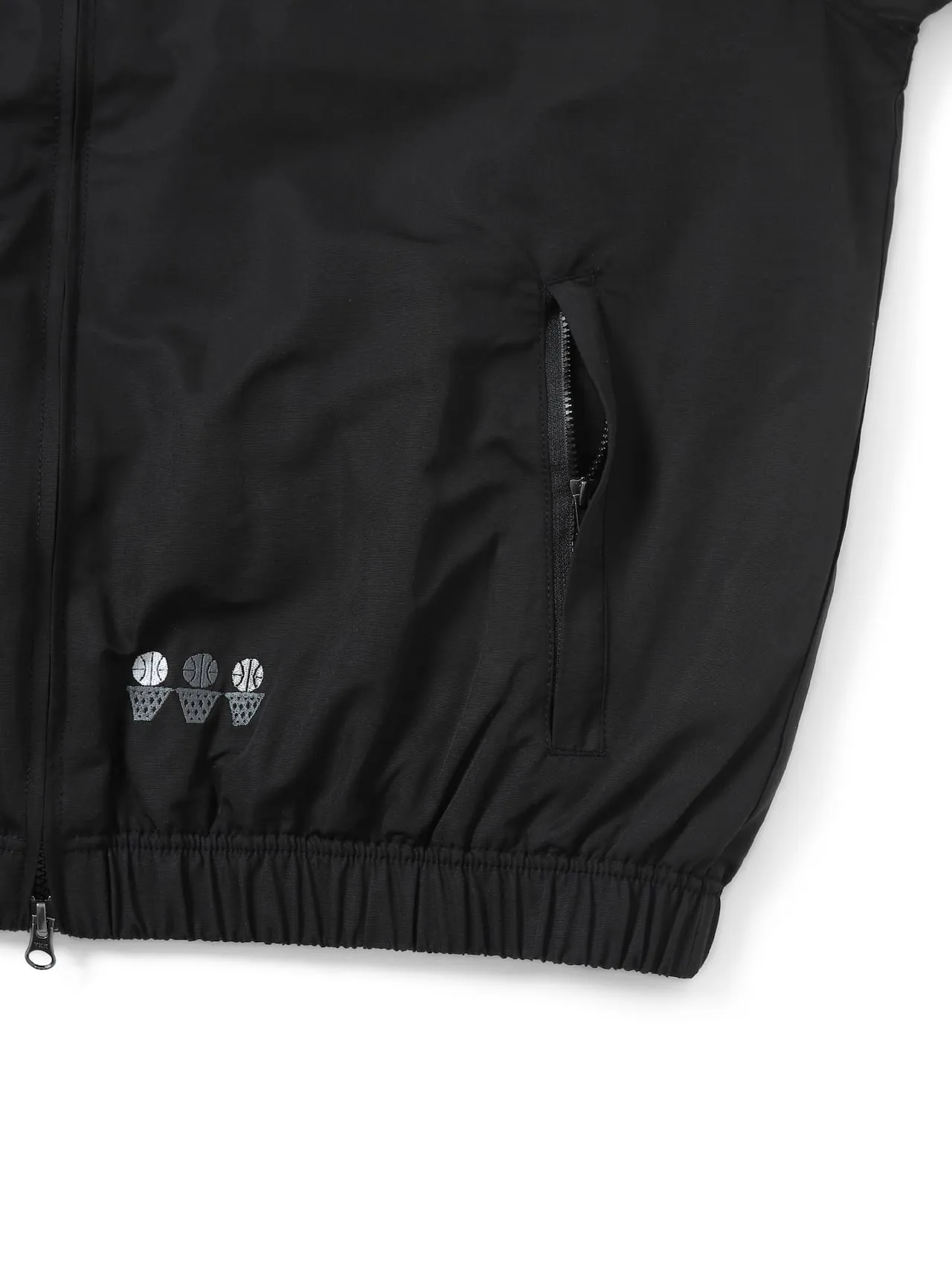 Sport 2010 Bomber Jacket